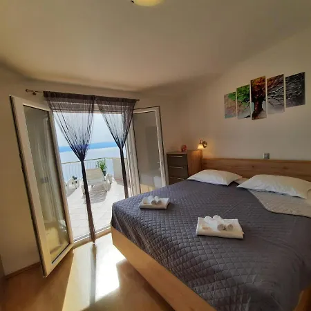 Apartamento Tilda Brela