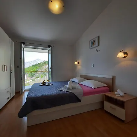 Apartamento Tilda *
