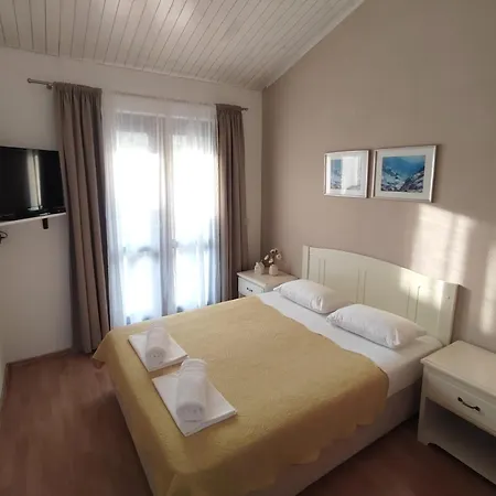 Tilda Apartamento Brela