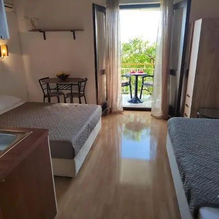 Apartamento Tilda Brela