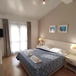 Apartment Tilda *