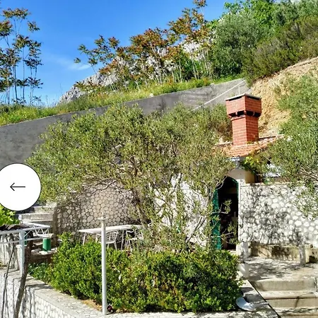 Tilda Διαμέρισμα