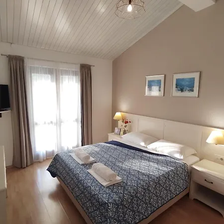 Διαμέρισμα Tilda *