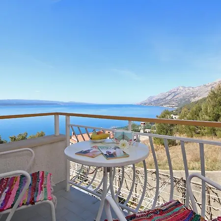 Διαμέρισμα Tilda *