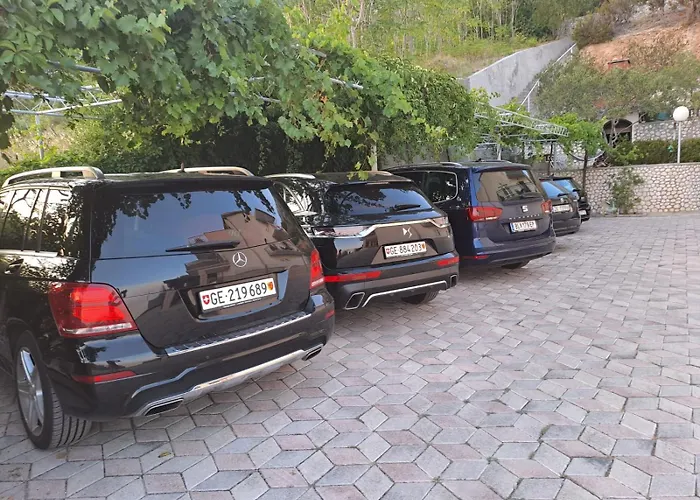 Tilda شقة بريلا